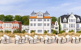 Strandhotel Bansiner Hof